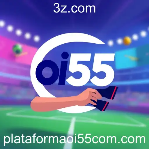 A Ascensão da plataforma oi55 com no Mundo dos Jogos