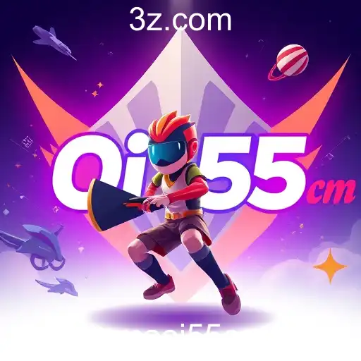 Expansão e Inovações no Portal de Jogos Oi55