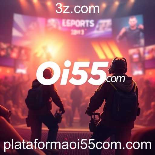 Expansão e Impacto da plataforma Oi55 Com na Indústria de Jogos