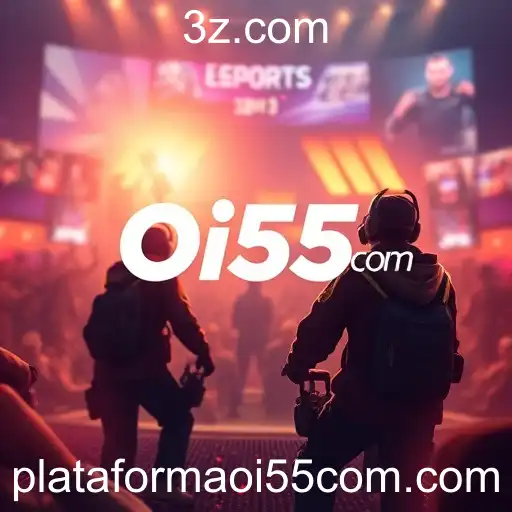 Expansão e Impacto da plataforma Oi55 Com na Indústria de Jogos