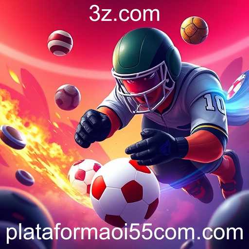 Expansão e Tendências da Plataforma de Jogos Oi55