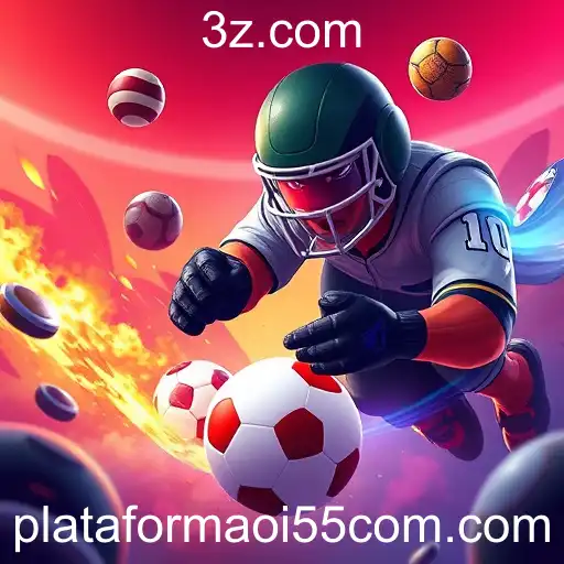 Expansão e Tendências da Plataforma de Jogos Oi55