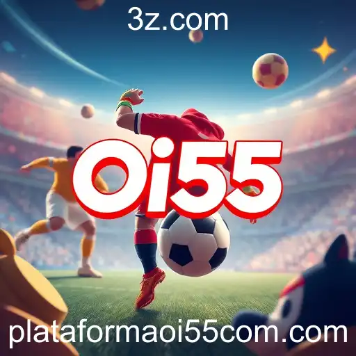 Expansão do Portal de Jogos Oi55: Um Olhar Sobre 2026