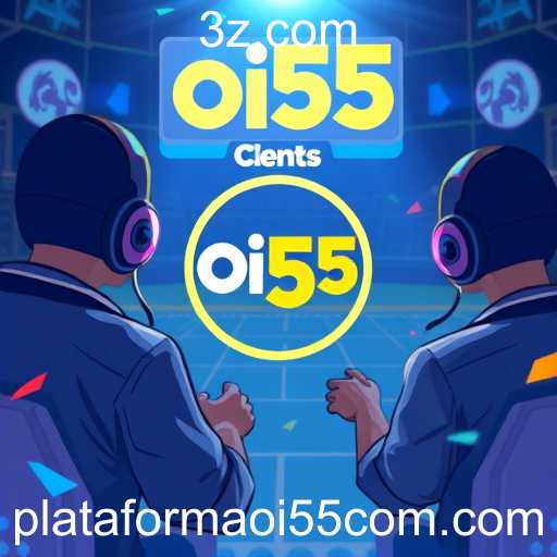 Explorando a Revolução dos Jogos com Oi55