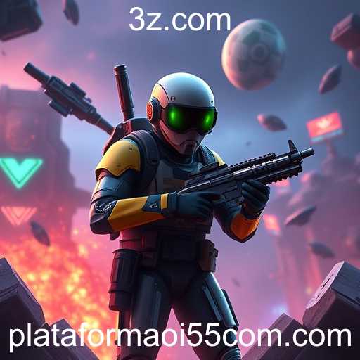 Explorando o Mundo Dinâmico da Plataforma Oi55