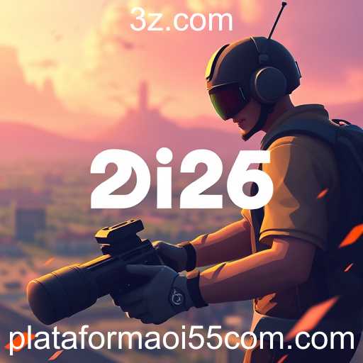 Crescimento Explosivo da OI55 no Mercado Global de Jogos