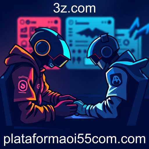 Os Novos Rumos da Indústria de Jogos em 2025