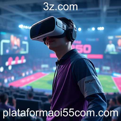 Nova Era para Jogos Online com a Plataforma oi55