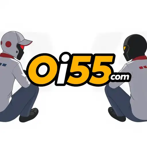 Inovação e Crescimento da Oi55 no Mercado de Jogos Online