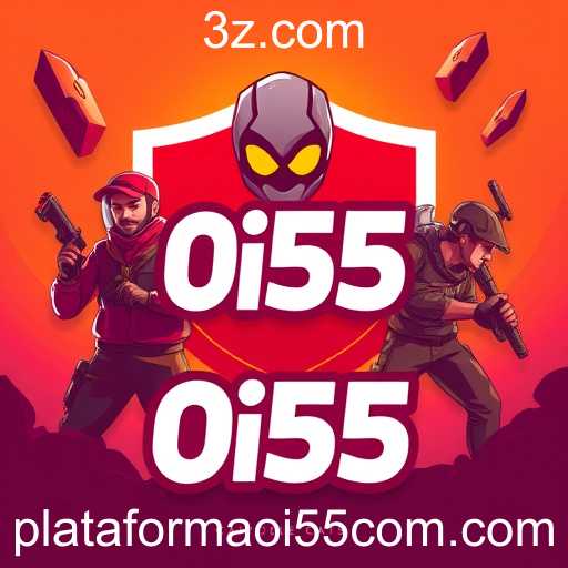 A Revolução dos Jogos com a Plataforma Oi55