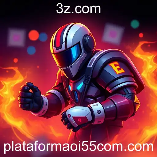 A Revolução da Plataforma Oi55 no Mundo dos Jogos Online