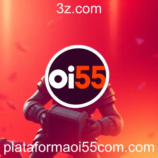 Plataforma Oi55 Conquista o Mundo dos Games