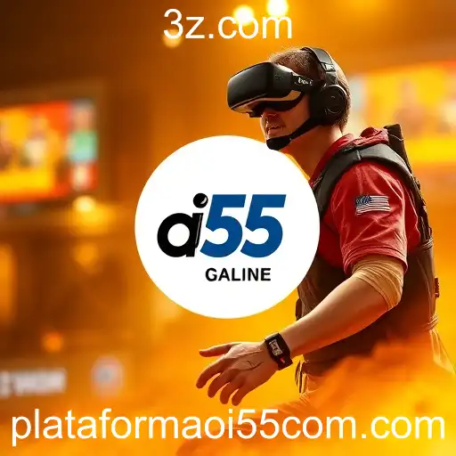 Expansão Explosiva do Mercado de Jogos Online