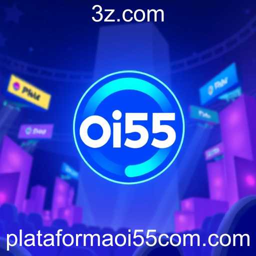 Revolução Digital nos Jogos: O Fenômeno da Oi55