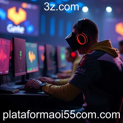 Explorando o Fenômeno dos eSports Brasileiros em 2026