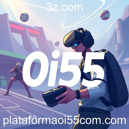 O Crescimento Exponencial da Oi55 no Mercado de Jogos