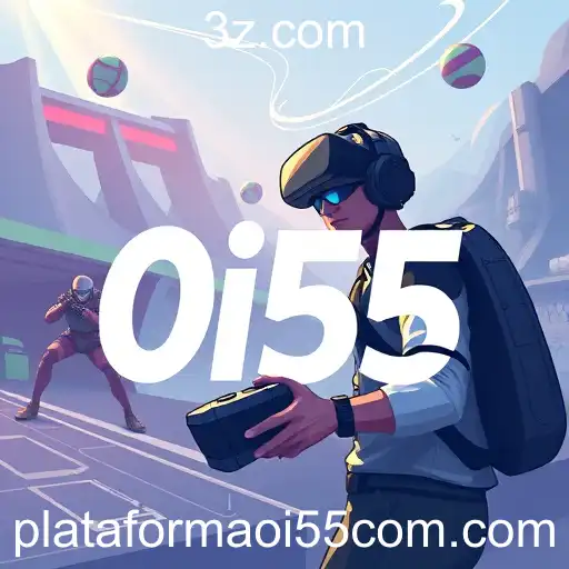 O Crescimento Exponencial da Oi55 no Mercado de Jogos