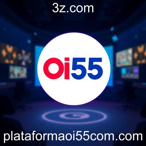 A Ascensão da Plataforma OI55 no Cenário dos Jogos Online