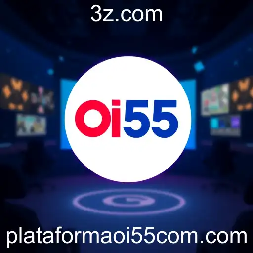 A Ascensão da Plataforma OI55 no Cenário dos Jogos Online