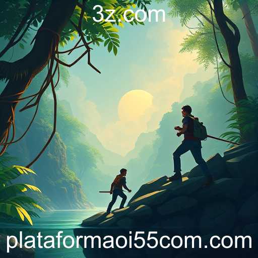 Novidades Quentes na Plataforma Oi55