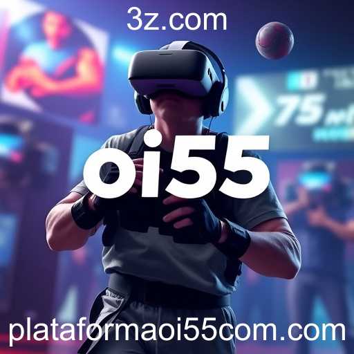 O Impacto Crescente da Oi55 no Mercado de Jogos
