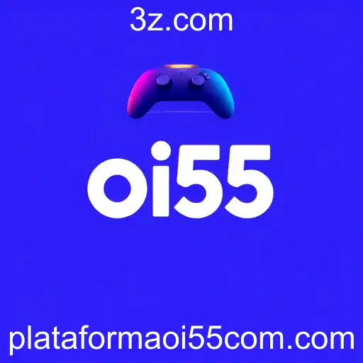 O Impacto da Plataforma Oi55 na Indústria de Jogos em 2025