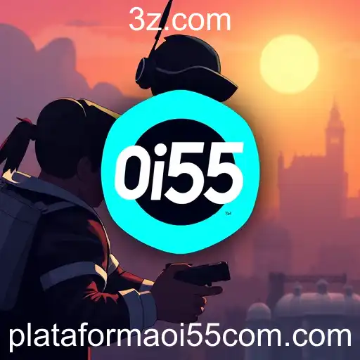 Inovação e Crescimento: O Impacto da Plataforma Oi55 nos Jogos Online