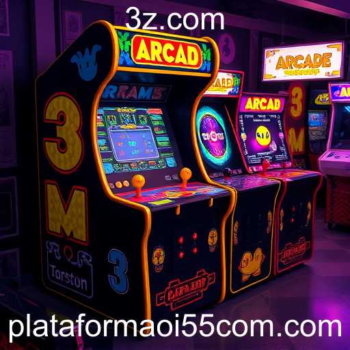 Inovação e Tendências do Oi55 no Mundo dos Jogos