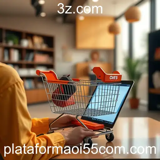 Transformações Digitais no Comércio Eletrônico em 2025