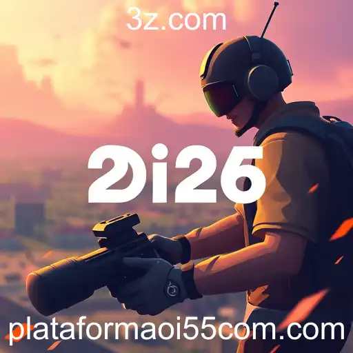 Crescimento Explosivo da OI55 no Mercado Global de Jogos