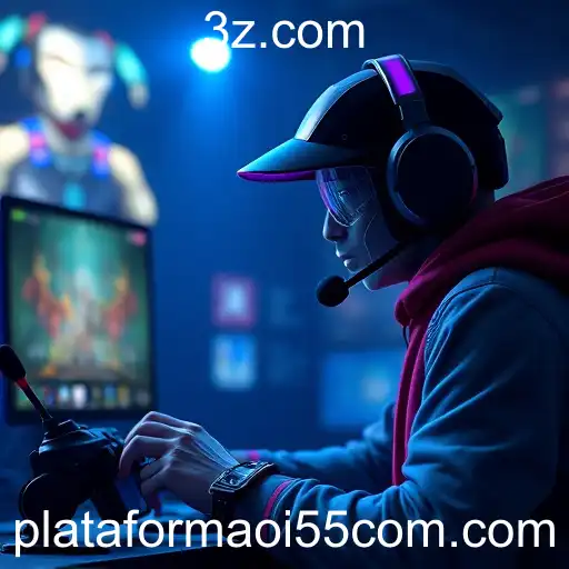 O Crescimento Exponencial do Mercado de Jogos em 2026