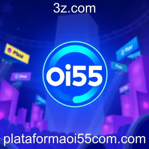 Revolução Digital nos Jogos: O Fenômeno da Oi55