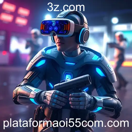 Inovações no Mundo dos Jogos em 2025