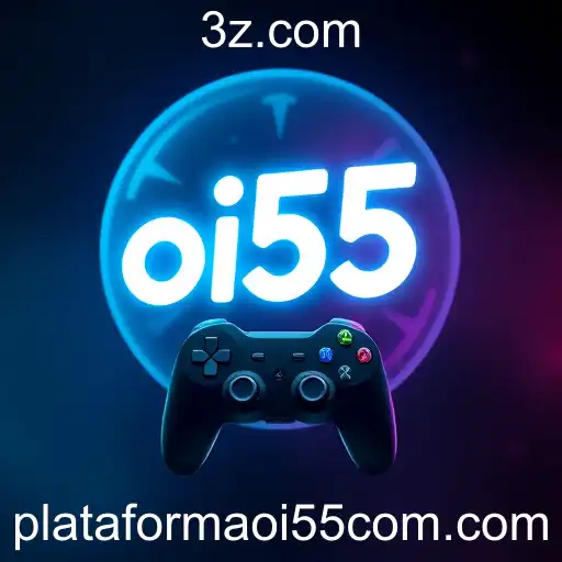 O Impacto da Plataforma oi55 com no Mercado de Jogos