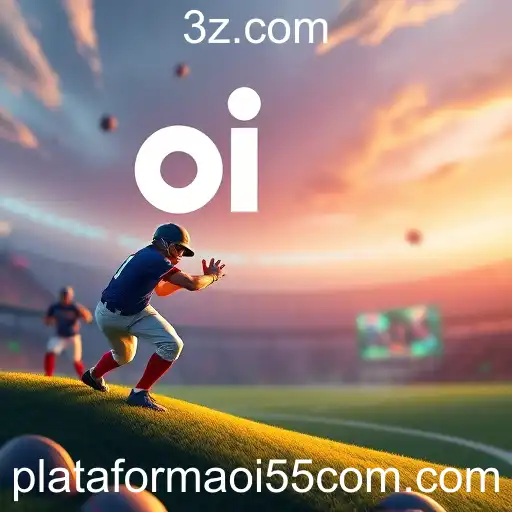 Evolução da Plataforma oi55 com no Cenário Atual de Jogos