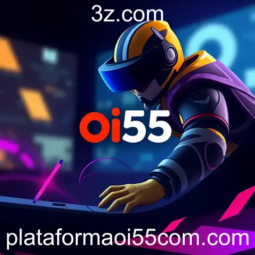 A Revolução do Entretenimento Online: O Impacto da Plataforma Oi55