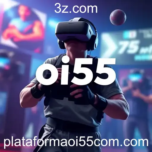 Nova Era dos Jogos Online em Português com oi55