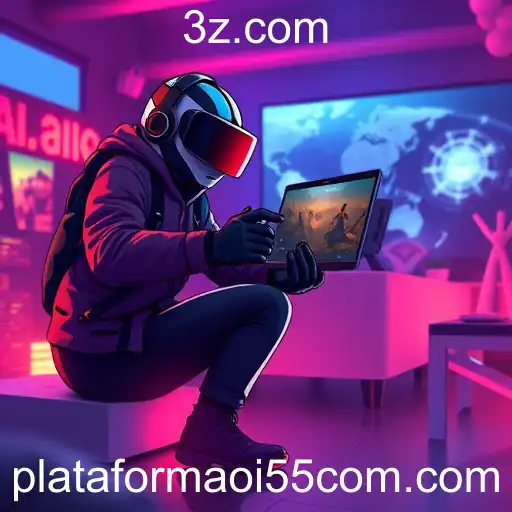 Tendências e Evoluções na Plataforma Oi55