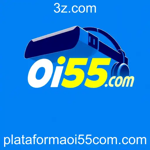 A Ascensão da plataforma de jogos Oi55