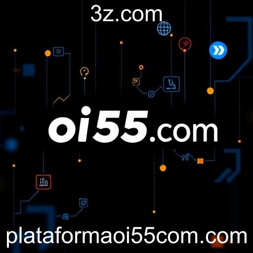 A Ascensão do Oi55 Com no Cenário de Jogos Online