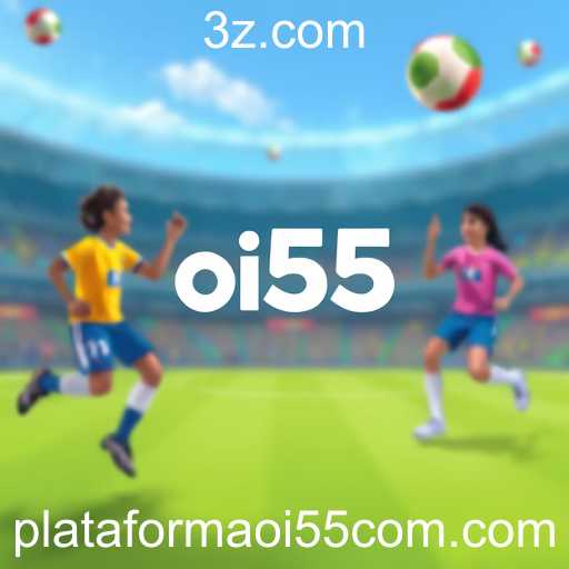 A Evolução da Plataforma Oi55 no Cenário de Jogos