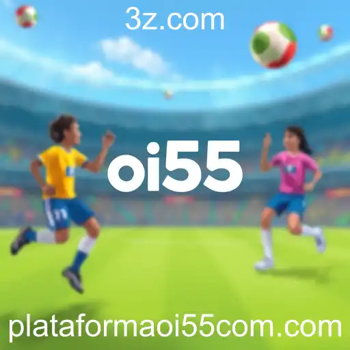 A Evolução da Plataforma Oi55 no Cenário de Jogos