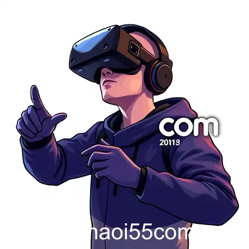 O Crescimento Exponencial da Plataforma de Jogos oi55 com