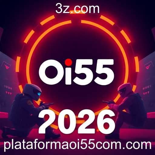 O Crescimento e Impacto da Plataforma Oi55 no Mercado de Jogos