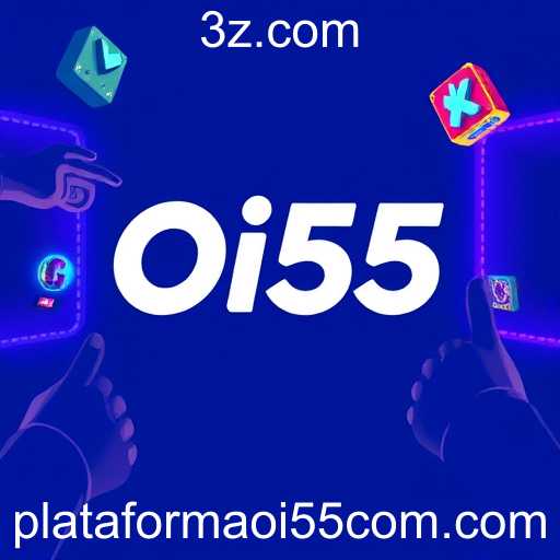 A Ascensão dos Jogos Online: O Impacto da Oi55