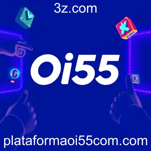 A Ascensão dos Jogos Online: O Impacto da Oi55