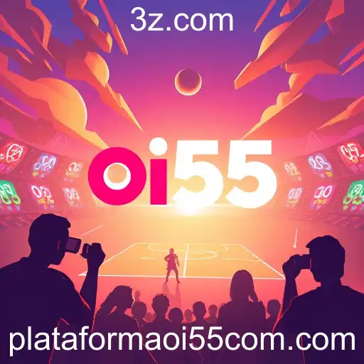 Inovações da Plataforma Oi55 Transformam o Setor de Jogos Online