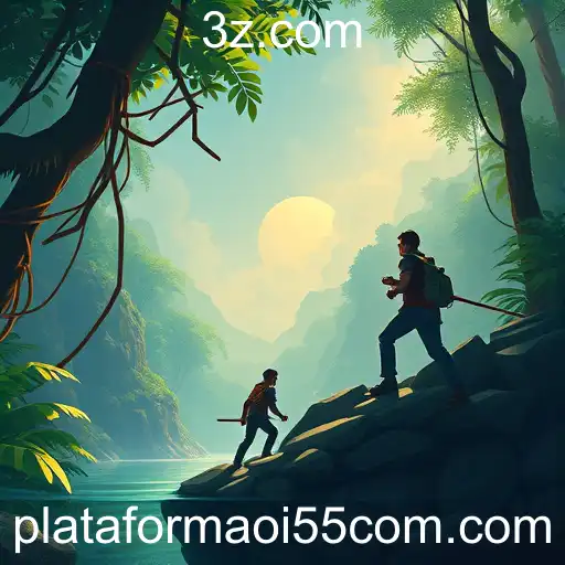 O Impacto da Oi55 no Mercado de Jogos Online
