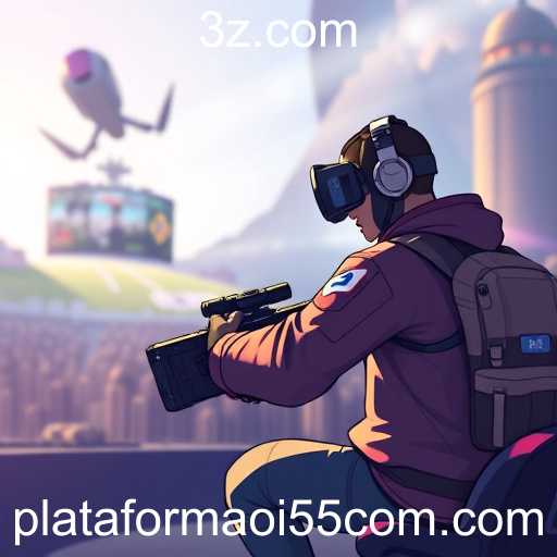 Crescimento Exponencial do Mercado de Jogos Online em 2026