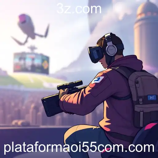 Crescimento Exponencial do Mercado de Jogos Online em 2026